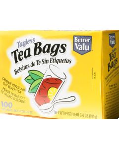 Tea Bags (100ct)
