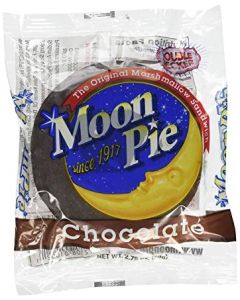 Moon Pie Chocolate
