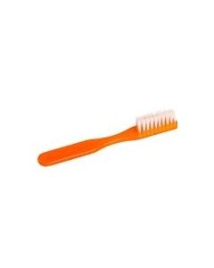 Toothbrush Indigent (Orange)
