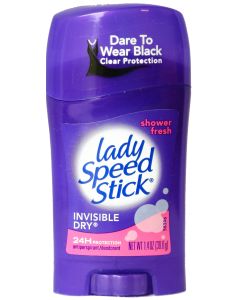 Deodorant Lady Speedstick