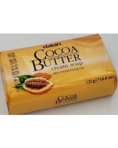 Soap Cocoa Butter