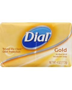 Soap Dial