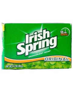 Soap Irish Spring