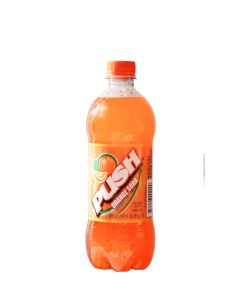 Orange Soda 20oz
