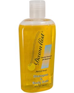Protein Shampoo/Body Wash