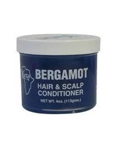 Hair Conditioner Bergamot