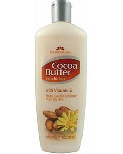 Lotion Cocoa Butter