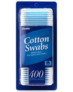 Cotton Swabs Plastic