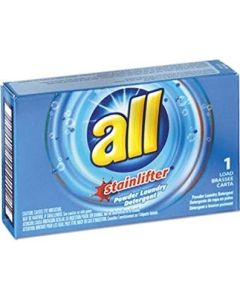 Laundry Detergent (All)