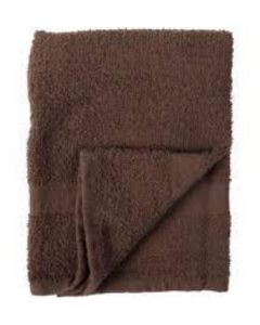 Towel (Brown)