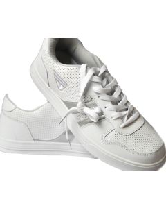 Tennis Shoes Leather (7)