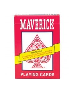 Playing Cards (Pinochle)