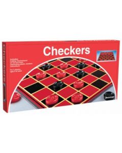 Checker Set