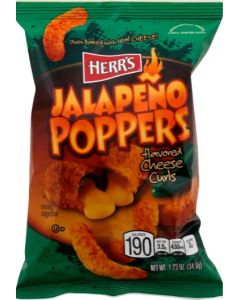 Jalapeno Poppers LSS Bag