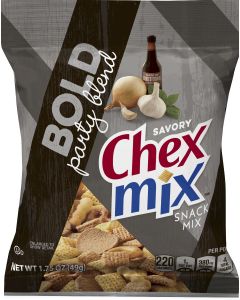 Chex Mix BOLD
