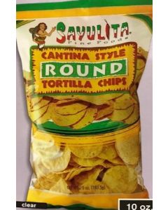 Tortilla Chips Big Bag