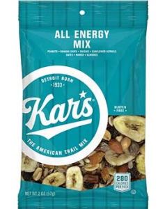 All Energy Trail Mix