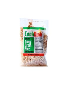 Rice Instant - Chili