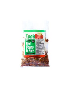 RedBean&Rice(chili) - Instant