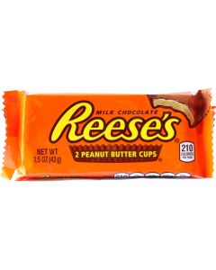 Peanut Butter Cup Reeses