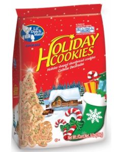 Holiday Cookies 9oz