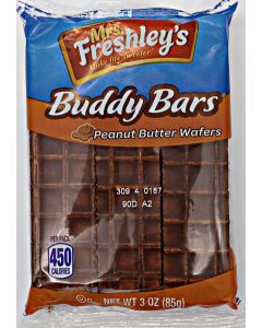Buddy Bars