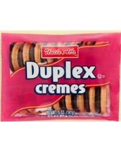 Duplex Tray Cookies