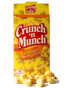 Crunch-N-Munch Box