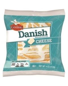 Cheese Danish