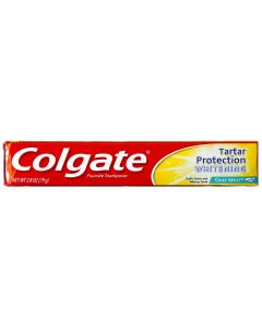 Toothpaste Col. Tartar Control 2.5oz