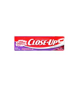 Toothpaste Close-Up 4oz