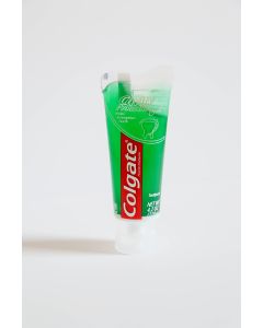 Toothpaste Colgate Clear