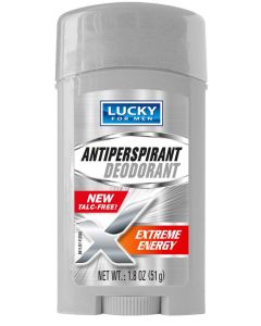 Antiperspirant Stick 1.8oz