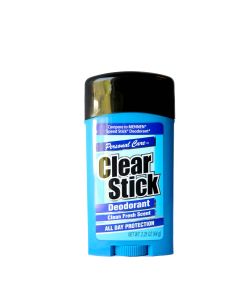 Deodorant Stick 2.25oz