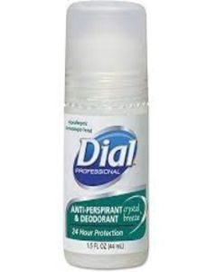 Deodorant Dial Roll-On (Hypo)