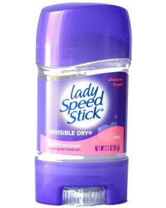 Deodorant Lady Speedstick Clr