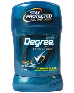 Deodorant Degree 1.7oz