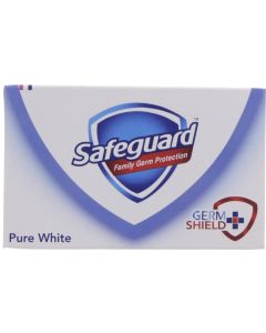 Soap Safeguard
