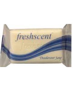 Soap FreshScent Bar 5oz