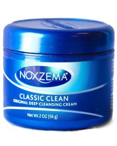Skin Cream Noxzema 2oz