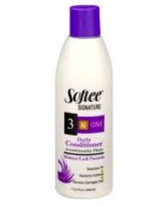 Shampoo Softee 3n1 Conditioning