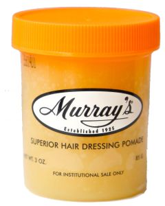 Murrays Hair Pomade