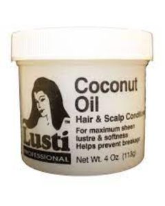 Hair Coconut Oil