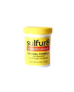 Sulfur 8 Conditioner