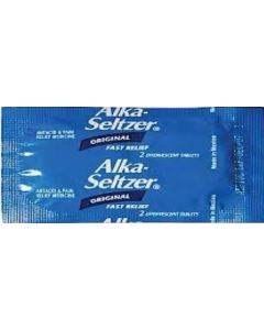 Alka Seltzer (2/pk)