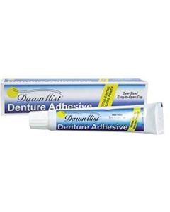 Denture Adhesive 2oz