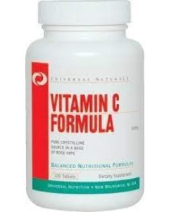 Vitamin C (100ct)
