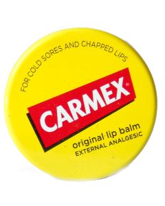 Carmex Ointment