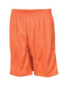 Shorts Orange 9" (4XL)