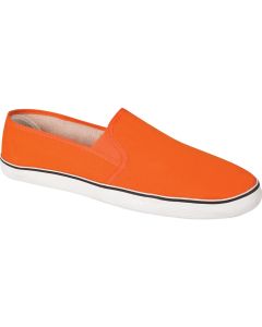 Orange Slip On (8)
